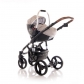 Продукт Lorelli RIMINI 2в1 - Комбинирана количка - 14 - BG Hlapeta